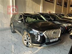 هیوندای پالیسەید